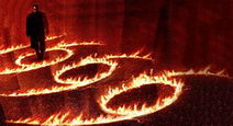 The antichrist and 666