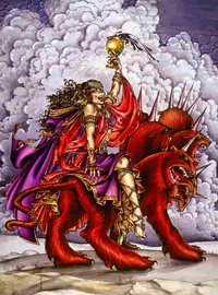 Who is the Antichrist